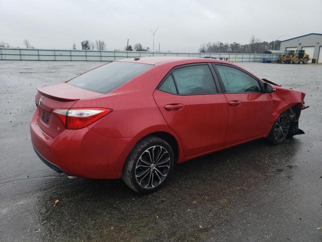 Photo 3 from auction – 2016 TOYOTA COROLLA L with VIN 2T1BURHE6GC515683
