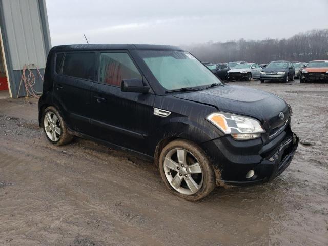 Photo 4 from auction – 2011 KIA SOUL with VIN KNDJT2A22B7220175