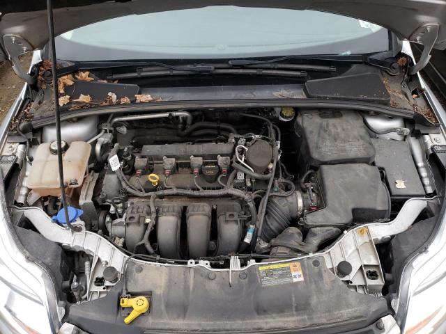 Photo 11 from auction – 2013 FORD FOCUS SE with VIN 1FADP3F22DL138267