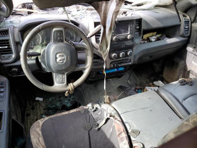 Photo 8 from auction – 2021 RAM 3500 TRADE with VIN 3C63R2GL4MG504591