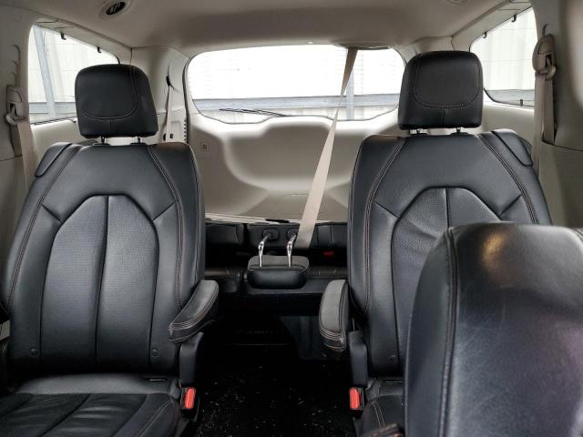 Photo 10 from auction – 2018 CHRYSLER PACIFICA T with VIN 2C4RC1BG5JR149302