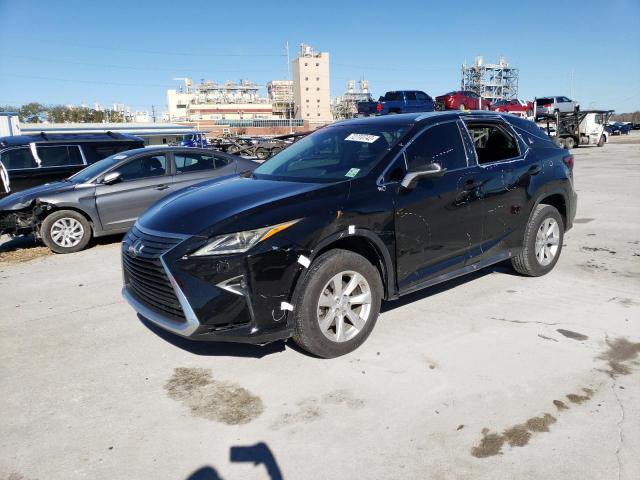 LEXUS RX 350 2016 with VIN 2T2ZZMCA3GC007061 - Photo from auction