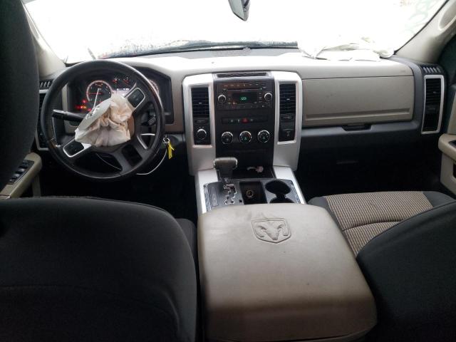 Photo 8 from auction – 2011 DODGE RAM 1500 with VIN 1D7RV1GT5BS607782