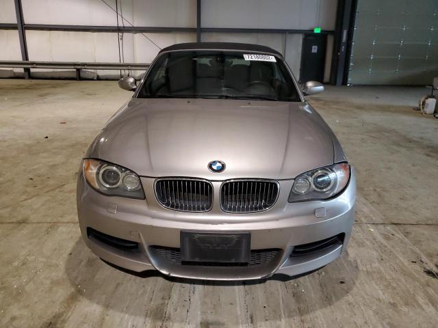 Photo 5 from auction – 2008 BMW 135 I with VIN WBAUN93578VF55962