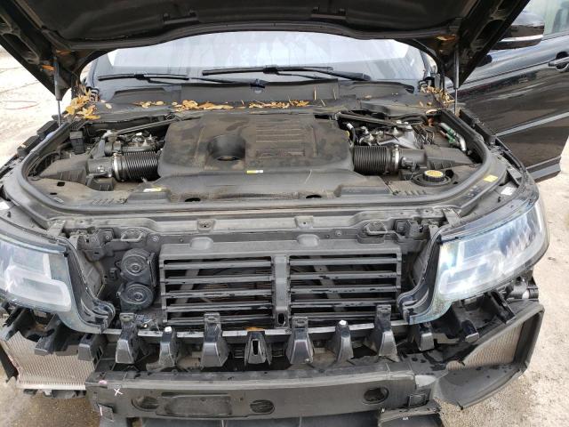 Photo 12 from auction – 2020 LAND ROVER RANGE ROVE with VIN SALWR2SUXLA885682
