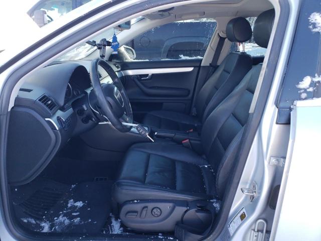 Photo 7 from auction – 2008 AUDI A4 S-LINE with VIN WAUEF78E58A117332