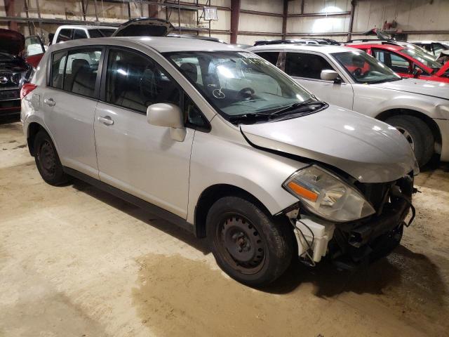 Photo 4 from auction – 2012 NISSAN VERSA S with VIN 3N1BC1CP9CK235771