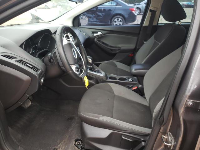 Photo 7 from auction – 2014 FORD FOCUS SE with VIN 1FADP3F2XEL101825