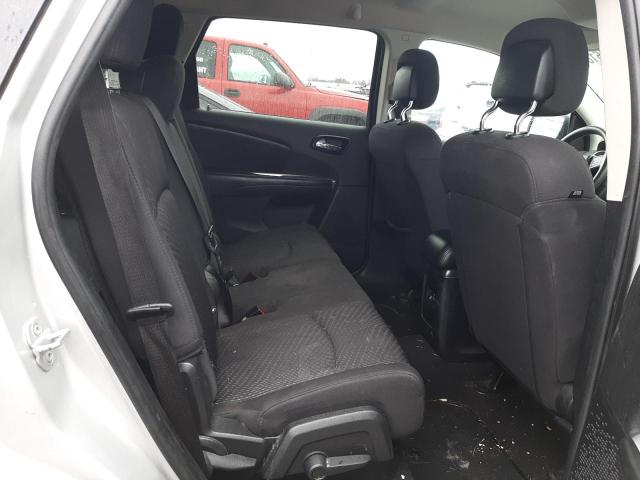 Photo 11 from auction – 2012 DODGE JOURNEY SX with VIN 3C4PDCBG5CT387134