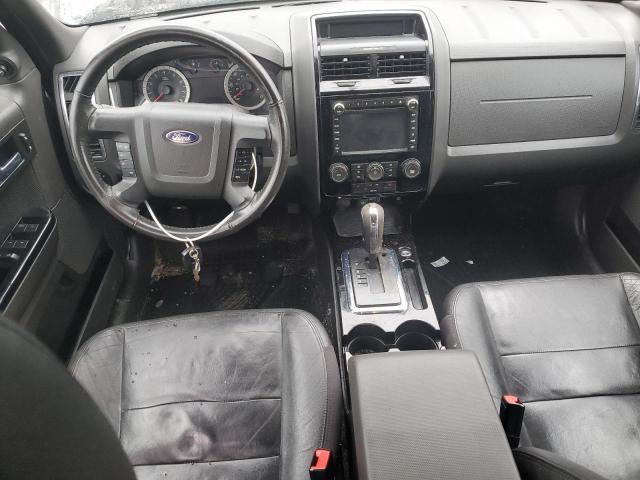 Photo 8 from auction – 2011 FORD ESCAPE LIM with VIN 1FMCU9EG5BKC37291