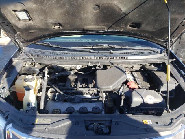 Photo 12 from auction – 2008 FORD EDGE LIMIT with VIN 2FMDK39CX8BA56317