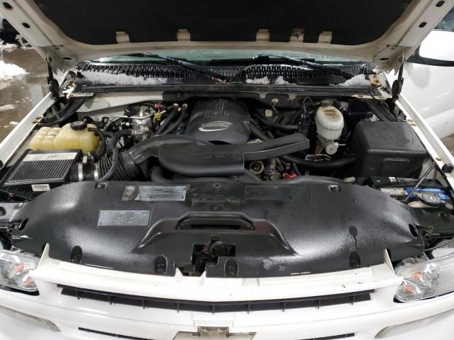 Photo 12 from auction – 2003 CHEVROLET SUBURBAN K with VIN 3GNFK16Z73G331665