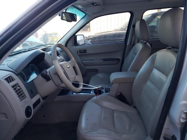 Photo 7 from auction – 2008 FORD ESCAPE XLT with VIN 1FMCU93188KD65791