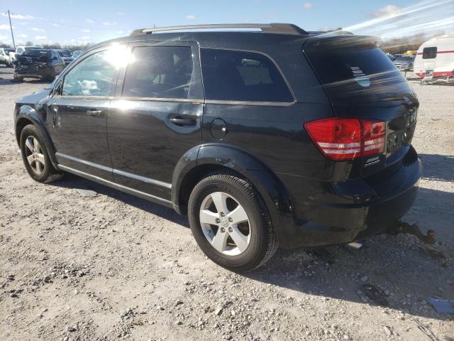 Photo 2 from auction – 2010 DODGE JOURNEY SX with VIN 3D4PG5FV4AT195215