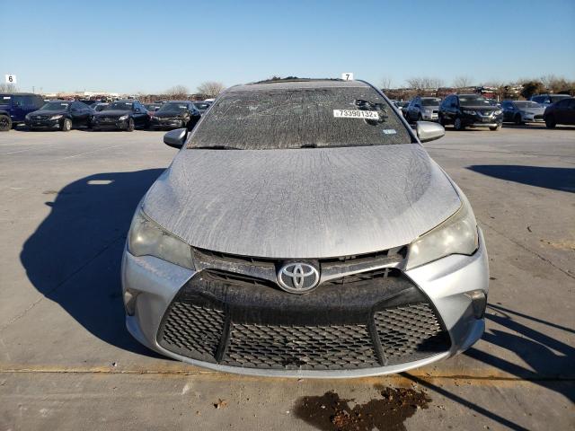 Photo 5 from auction – 2015 TOYOTA CAMRY LE with VIN 4T1BF1FK9FU034344