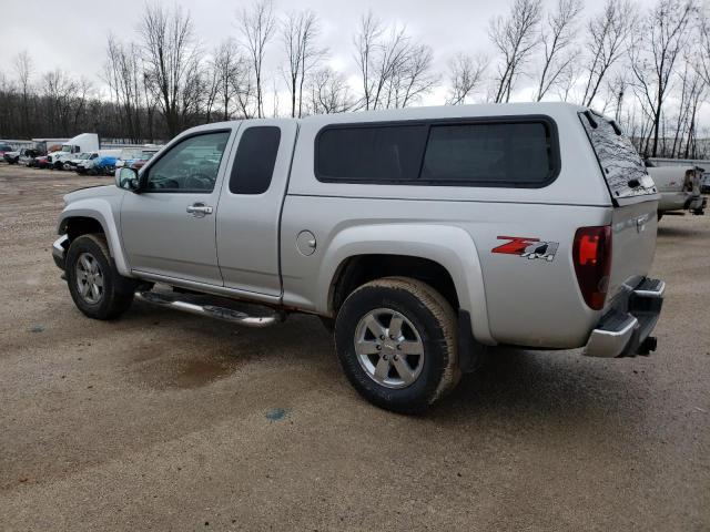 Photo 2 from auction – 2012 CHEVROLET COLORADO L with VIN 1GCJTDFE7C8121104