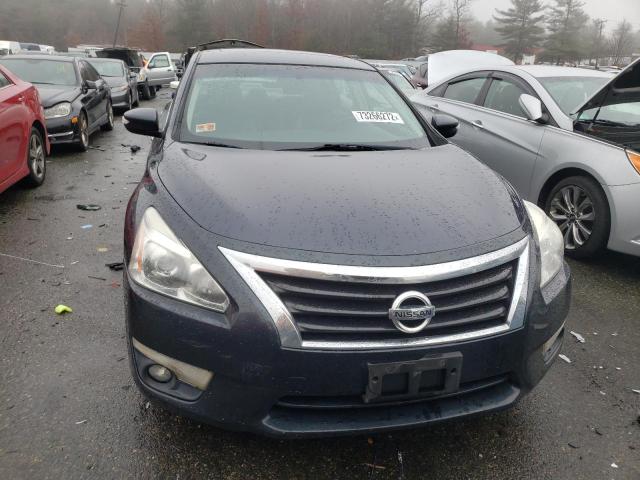 Photo 5 from auction – 2013 NISSAN ALTIMA 2.5 with VIN 1N4AL3AP3DC124203