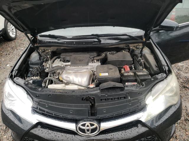 Photo 11 from auction – 2016 TOYOTA CAMRY LE with VIN 4T1BF1FK8GU124277