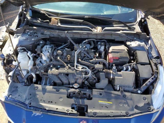 Photo 11 from auction – 2021 NISSAN ALTIMA S with VIN 1N4BL4BV4MN368423