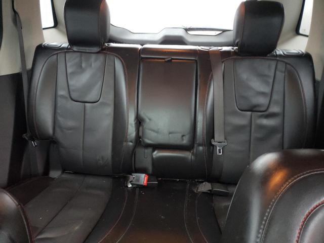 Photo 10 from auction – 2014 GMC TERRAIN SL with VIN 2GKALSEK3E6340831
