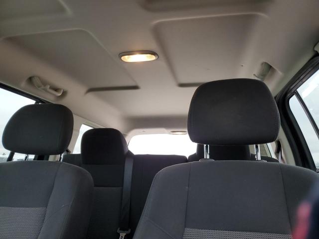 Photo 10 from auction – 2014 JEEP PATRIOT LA with VIN 1C4NJPFB2ED600457