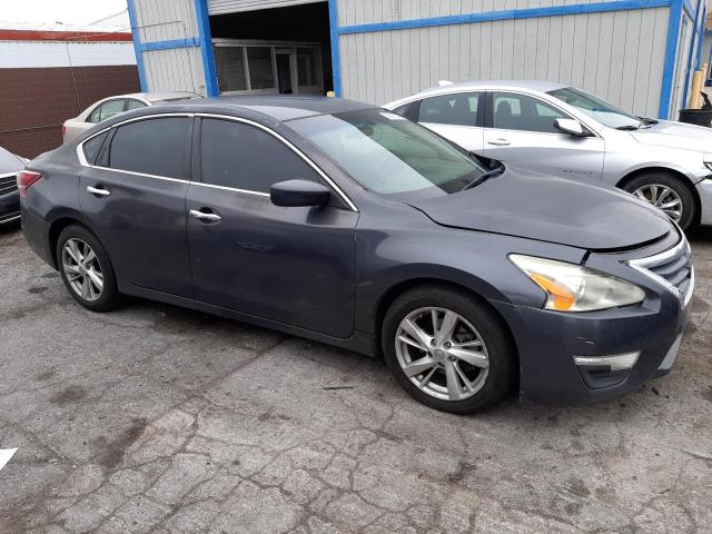 Photo 4 from auction – 2013 NISSAN ALTIMA 2.5 with VIN 1N4AL3AP8DN439261