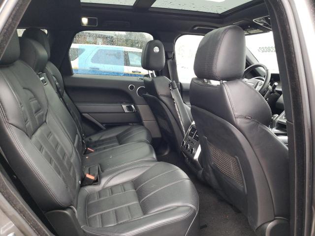 Photo 10 from auction – 2014 LAND ROVER RANGE ROVE with VIN SALWV2EF2EA314036