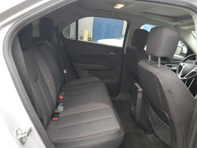 Photo 11 from auction – 2013 CHEVROLET EQUINOX LT with VIN 2GNFLEEK5D6420771
