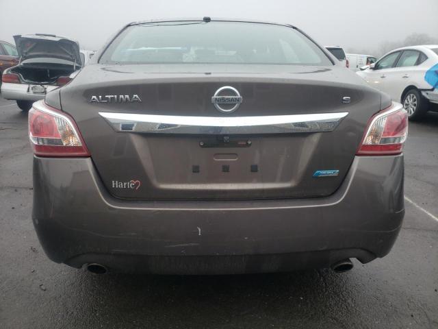 Photo 6 from auction – 2013 NISSAN ALTIMA 2.5 with VIN 1N4AL3AP7DC912305