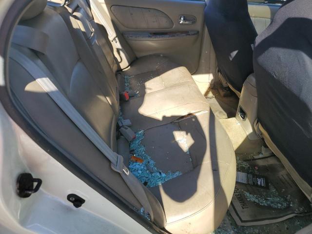Photo 10 from auction – 2002 KIA OPTIMA MAG with VIN KNAGD128025101098