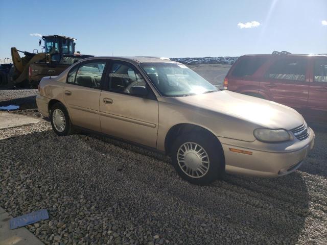Photo 4 from auction – 2004 CHEVROLET CLASSIC with VIN 1G1ND52F34M569361