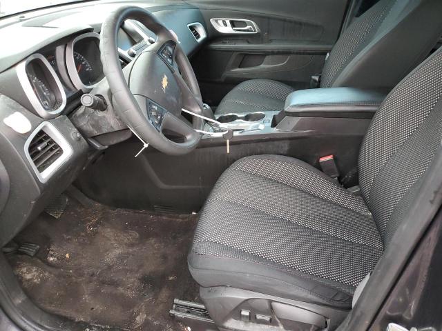 Photo 7 from auction – 2016 CHEVROLET EQUINOX LS with VIN 2GNFLEEK8G6282535