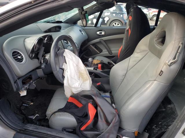 Photo 7 from auction – 2007 MITSUBISHI ECLIPSE SP with VIN 4A3AL35T17E067801