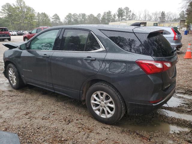 Photo 2 from auction – 2019 CHEVROLET EQUINOX LT with VIN 3GNAXKEV3KS664036