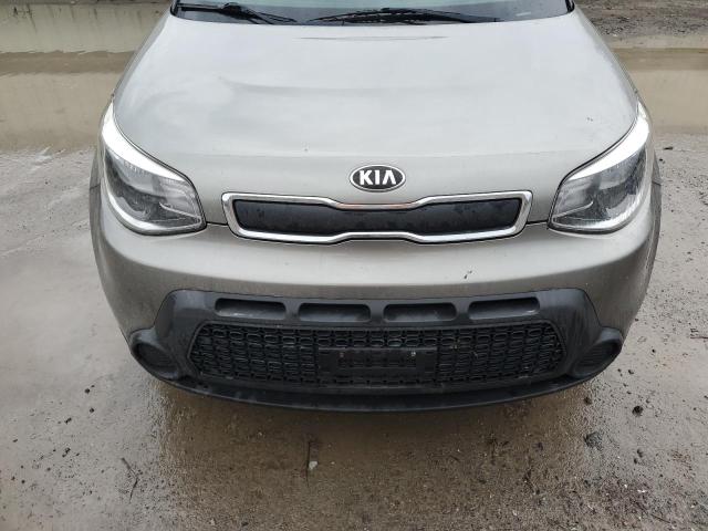 Photo 11 from auction – 2014 KIA SOUL with VIN KNDJN2A26E7067704