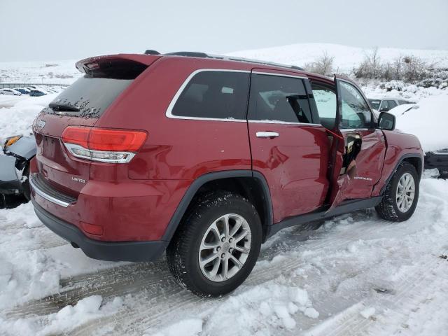 Photo 3 from auction – 2014 JEEP GRAND CHER with VIN 1C4RJFBG6EC188787