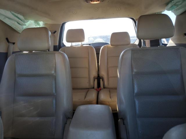 Photo 10 from auction – 2008 FORD TAURUS X L with VIN 1FMDK03W98GA15185