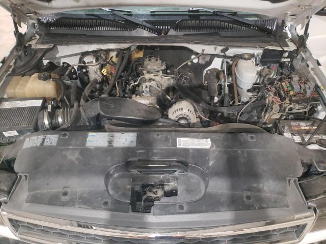 Photo 11 from auction – 2005 CHEVROLET SILVERADO with VIN 1GCHK29U65E132981