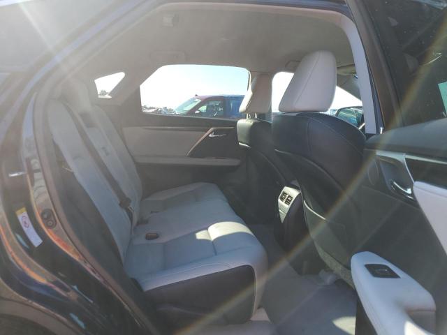 Photo 11 from auction – 2017 LEXUS RX 350 BAS with VIN 2T2ZZMCAXHC057845