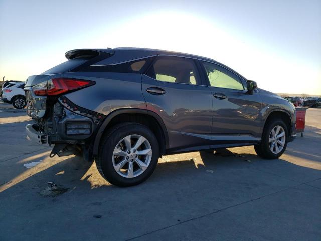 Photo 3 from auction – 2016 LEXUS RX 350 with VIN 2T2ZZMCA5GC015288
