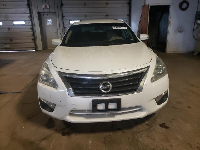 Photo 5 from auction – 2015 NISSAN ALTIMA 2.5 with VIN 1N4AL3AP6FC129110