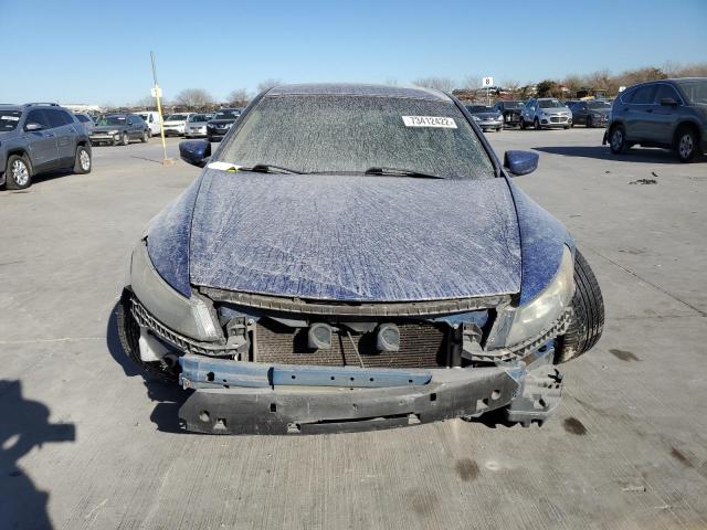 Photo 5 from auction – 2008 HONDA ACCORD EXL with VIN 1HGCS128X8A015158