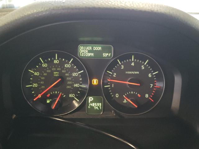 Photo 9 from auction – 2009 VOLVO C30 T5 with VIN YV1MK672892150164