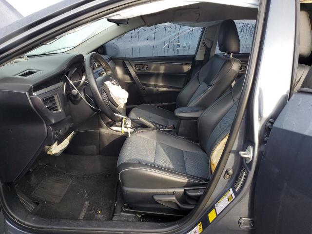 Photo 7 from auction – 2015 TOYOTA COROLLA L with VIN 2T1BURHE7FC476245