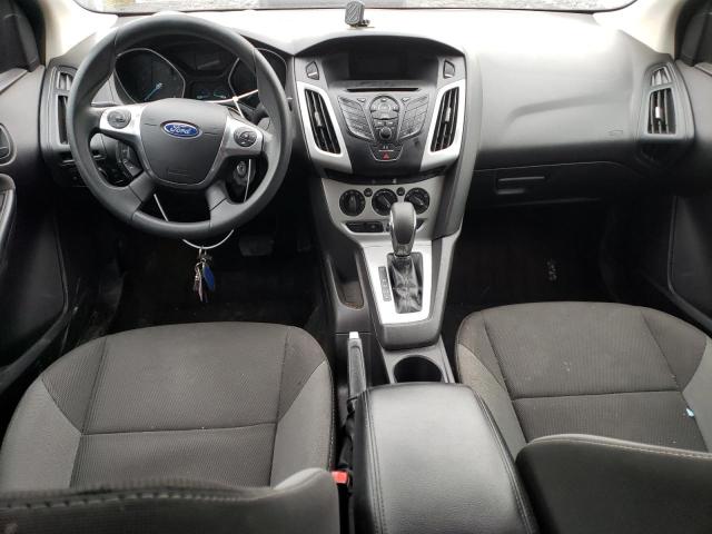Photo 8 from auction – 2012 FORD FOCUS SE with VIN 1FAHP3F21CL461161