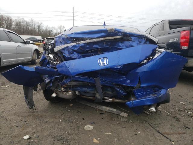 Photo 6 from auction – 2019 HONDA CIVIC EX with VIN 2HGFC3B38KH351216