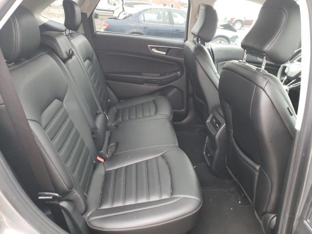 Photo 11 from auction – 2022 FORD EDGE SEL with VIN 2FMPK4J99NBA44609
