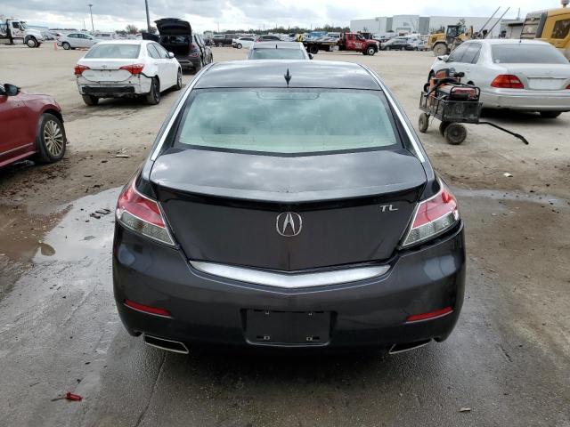 Photo 6 from auction – 2013 ACURA TL TECH with VIN 19UUA8F50DA008715