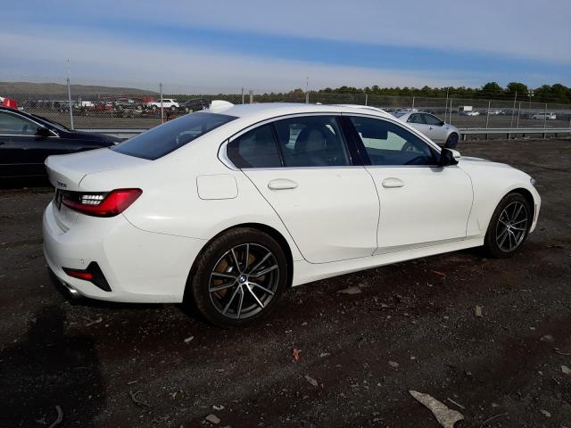 Photo 3 from auction – 2019 BMW 330XI with VIN WBA5R7C5XKFH23267