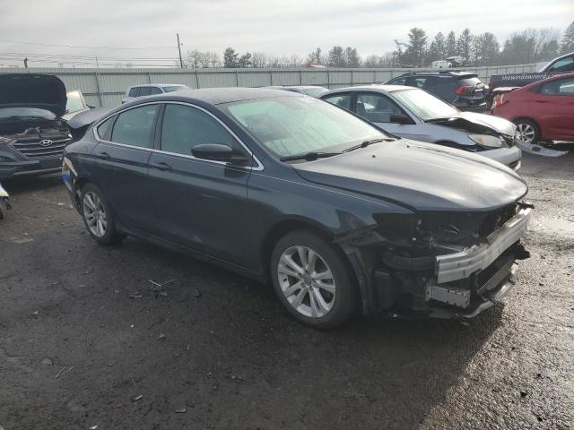 Photo 4 from auction – 2016 CHRYSLER 200 LIMITE with VIN 1C3CCCAB2GN172358